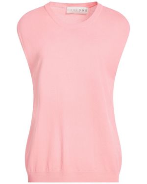 Haveone Sweaters - Pink