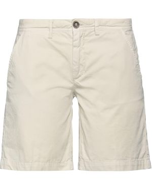 40weft Shorts & Bermuda Shorts - Natural