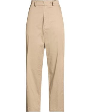 THE M.. Pantalone - Neutro