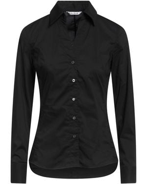 Caliban Shirt - Black