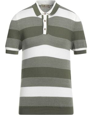 Irish Crone Pullover - Gris