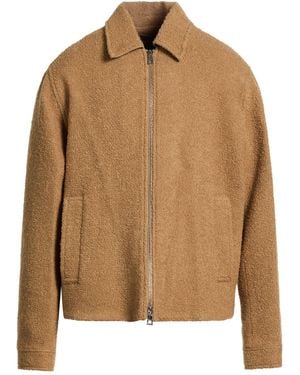 Michael Kors Jacket - Brown