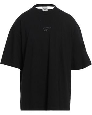 Reebok T-shirt - Black