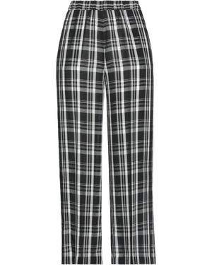 Aspesi Trouser - Black