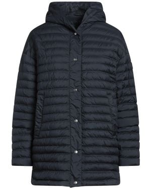 Add Puffer - Blue