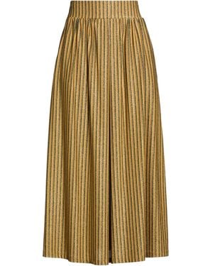 Momoní Maxi Skirts - Multicolor
