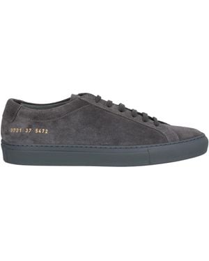 Common Projects Sneakers - Grau