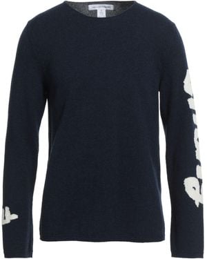 Comme des Garçons Jumper - Blue