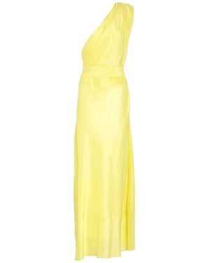 forte_forte Maxi Dress - Yellow