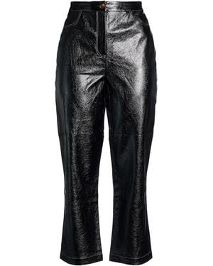Kitri Trousers - Black