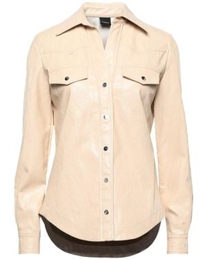 Pinko Shirt - Natural