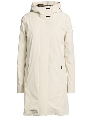 Rrd Coat - Natural