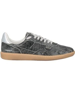 HIDNANDER Sneakers - Schwarz