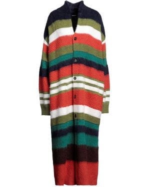 DSquared² Abrigo - Rojo
