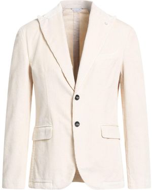 Manuel Ritz Blazers - Natural