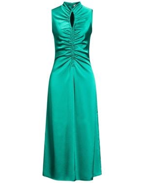 Sandro Maxi Dress - Green