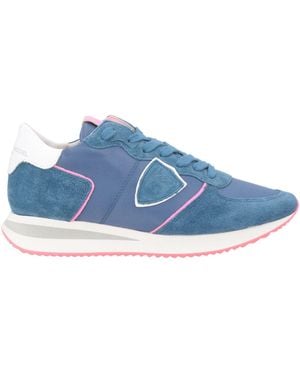 Philippe Model Trainers - Blue