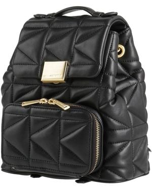 KARL LAGERFELD Backpacks - Black