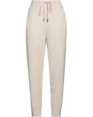 Jonathan Simkhai Trousers - Natural