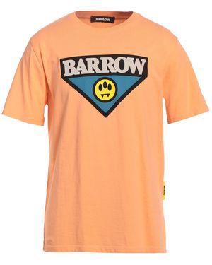 Barrow T-shirt - Orange