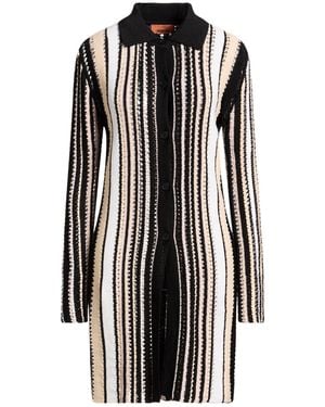 Missoni Cardigan - Black