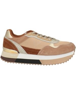 GAUDI Trainers - Natural