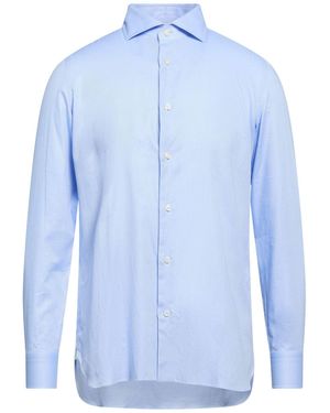 Giampaolo Shirts - Blue