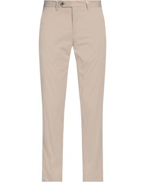 Myths Trousers Cotton, Nylon, Elastane - Natural
