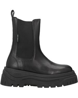 Axel Arigato Ankle Boots - Black