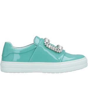 Roger Vivier Sneakers - Multicolore