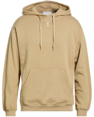 Maison Labiche Sweatshirt Organic Cotton - Natural