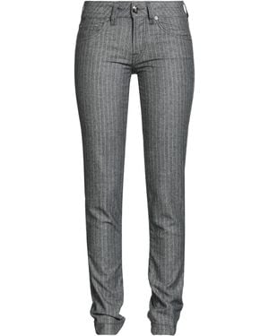 Jacob Cohen Pants - Gray