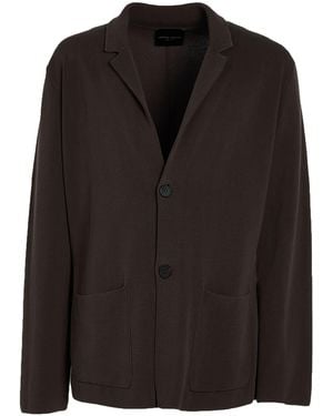 Roberto Collina Blazer - Black