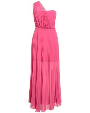 Souvenir Clubbing Maxi Dress - Pink