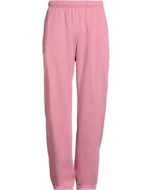 Nike Trousers - Pink