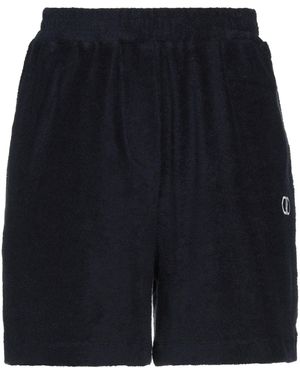 Douuod Shorts E Bermuda - Blu