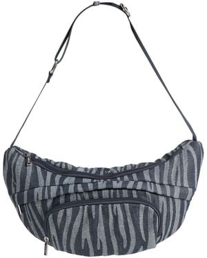 Hvisk Shoulder Bags - Grey