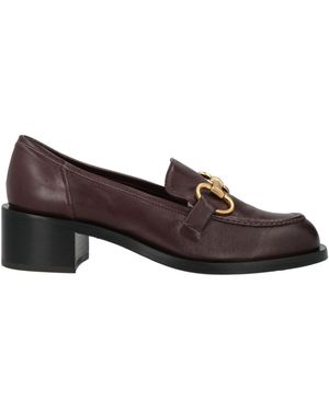 Pomme D'or Mokassin - Braun