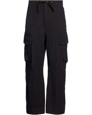 G-Star Trousers - Blue