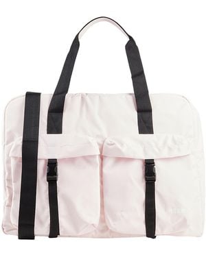 MSGM Reisetasche - Pink