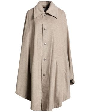Vivienne Westwood Cape Virgin Wool - Natural