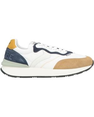 Voile Blanche Trainers - White