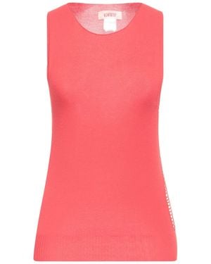 Kontatto Top Viscose, Pbt - Pink