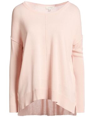 Crossley Pullover - Rosa