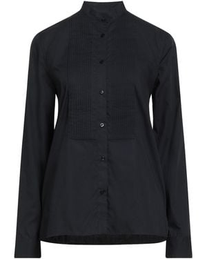 Xacus Shirts - Black