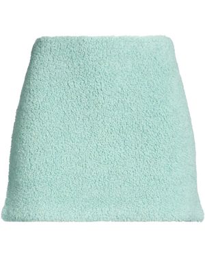 Tod's Mini Skirt - Green