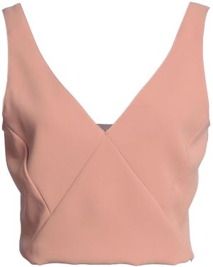 Soallure Top - Rosa