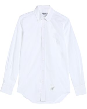 Thom Browne Shirt - White