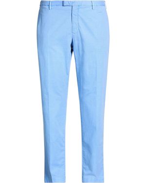 PT Torino Trousers - Blue