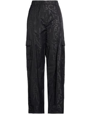 Calvin Klein Trousers - Blue